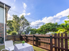 Comfort 1 Bedroom Cottage Retreat Yeronga